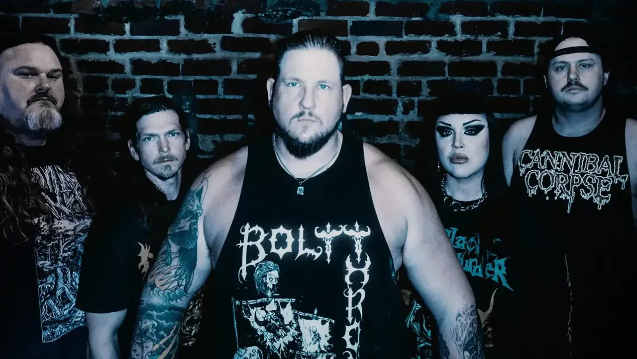 Frozen Soul — achtergrondafbeelding