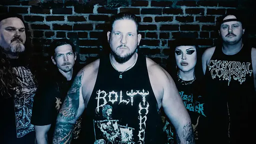 Frozen Soul · 013, Tilburg · Thu, 28 Jan 2027