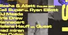 FSTM ADE TAKE OVER AT SKATECAFE · Skatecafe, Amsterdam · Sun, 25 Oct 2026
