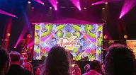 Fuego Festival · Neushoorn, Leeuwarden · za 10 okt 2026