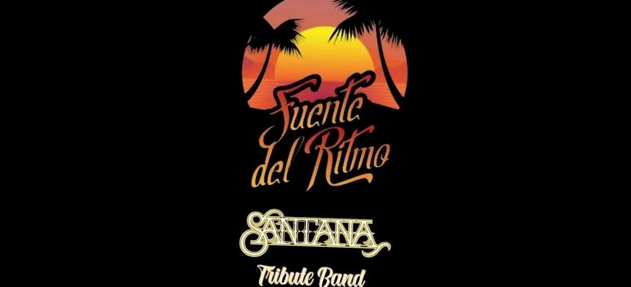 Fuente del Ritmo · StudioGonz, Gouda · Sat, 5 Dec 2026