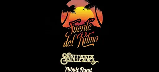 Fuente del Ritmo · StudioGonz, Gouda · Sat, 5 Dec 2026