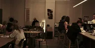 FuLi presents: Infusing Hi-Fidelity Coffee Sessions · a Sense of Place, Amsterdam · za 24 okt 2026
