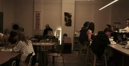 FuLi presents: Infusing Hi-Fidelity Coffee Sessions · a Sense of Place, Amsterdam · za 24 okt 2026
