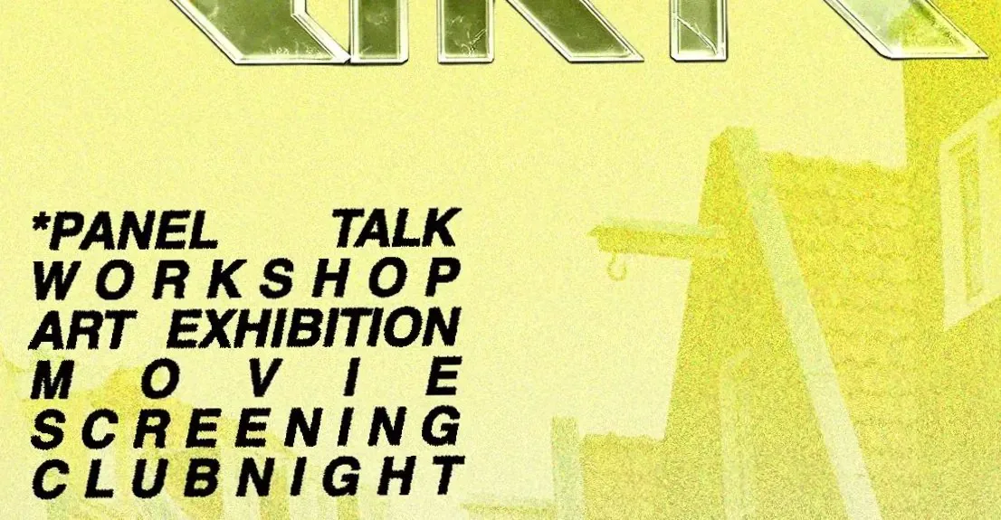 Funk (2026) · Studio/K, Amsterdam · wo 21 okt 2026