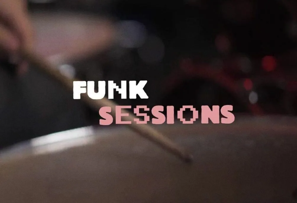 FUNK SESSIONS · Cafe September, Den Haag · do 10 dec 2026