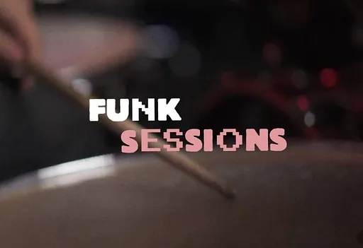 FUNK SESSIONS · Cafe September, Den Haag · do 28 jan 2027