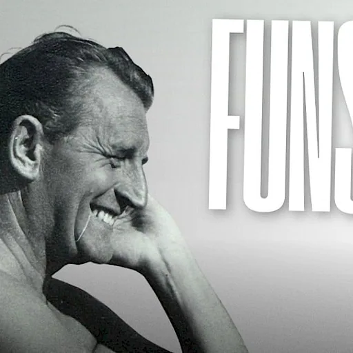 FUNS · De Maaspoort, Venlo · za 31 okt 2026