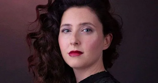 Fury/Mercy - Channa Malkin, La Sfera Armoniosa en Mike Fentross · Wilminktheater en Muziekcentrum Enschede, Enschede · vr 30 apr 2027