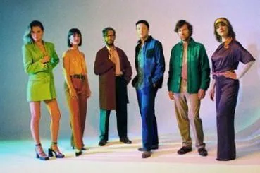 Fuse · Cpunt (formerly Schouwburg De Meerse), Hoofddorp · Sat, 23 Jan 2027