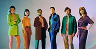 Fuse · De Kleine Komedie, Amsterdam · zo 10 jan 2027