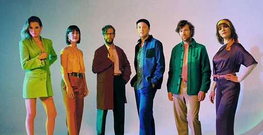 Fuse · De Kleine Komedie, Amsterdam · zo 10 jan 2027