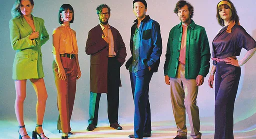 Fuse · Castellum Theater & Film, Alphen aan den Rijn · zo 31 jan 2027