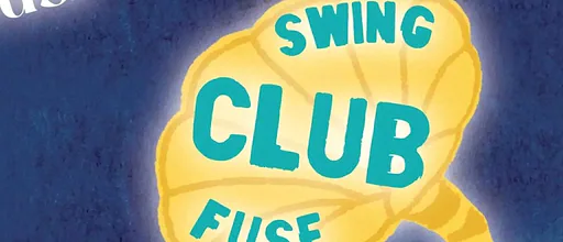 Fuse · Theater en Buitensociëteit Hanzehof, Zutphen · vr 12 feb 2027