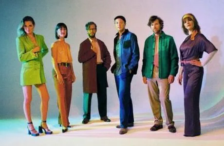 FUSE · Theater t Speelhuis, Helmond · do 21 jan 2027
