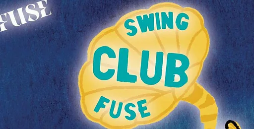 Fuse · Veluvine, Nunspeet · vr 28 mei 2027