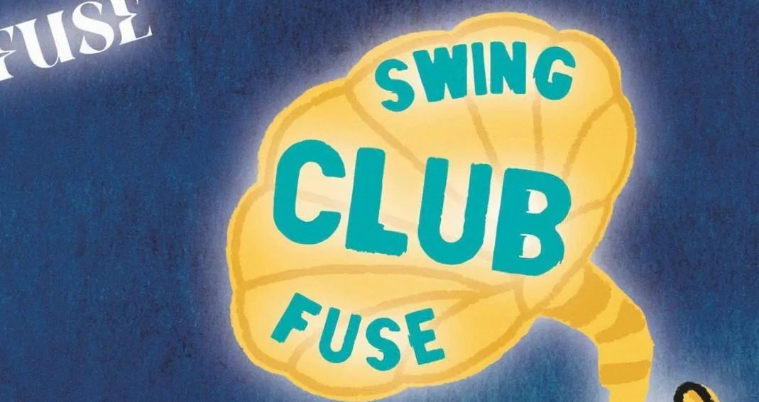 Fuse · Cultuurhuis De Klinker, Winschoten · do 20 mei 2027