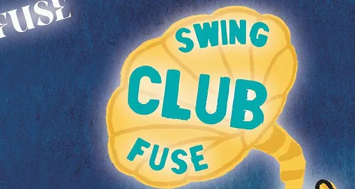 Fuse · Cultuurhuis De Klinker, Winschoten · do 20 mei 2027