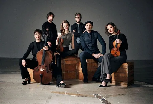 Fuse & Kinan Azmeh · Schouwburg Concertzaal Tilburg, Tilburg · zo 11 apr 2027