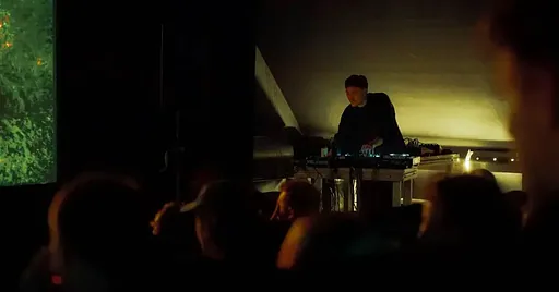 Futures of Listening presents: Currents | Configuration I · Loods6, Amsterdam · Thu, 22 Oct 2026