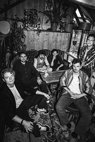 Fyodor & Jetlek · Stathe, Utrecht · do 19 nov 2026