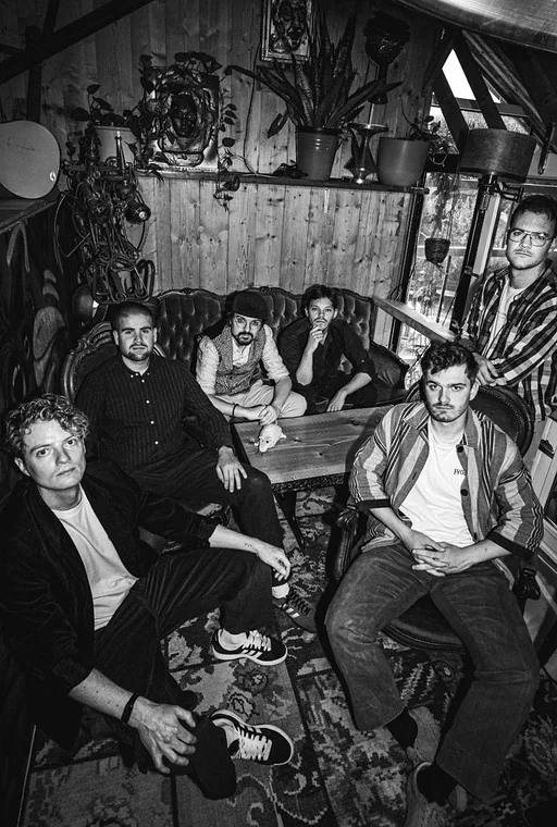 Fyodor & Jetlek · Stathe, Utrecht · do 19 nov 2026