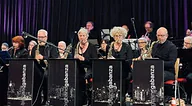 Gabanza Big Band · Societeit Vereeniging, Haarlem · zo 28 feb 2027