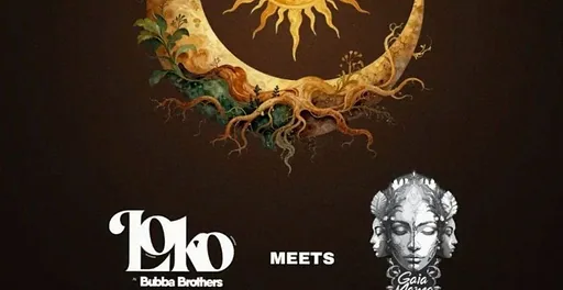 Gaia Mama X Loko By Bubba Brothers · Club Baggerbeest, Amsterdam · vr 23 okt 2026