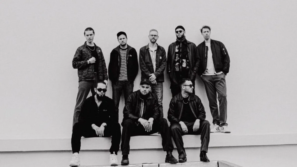 Gallowstreet · De Oosterpoort, Groningen · za 5 dec 2026