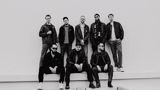 Gallowstreet · De Oosterpoort, Groningen · za 5 dec 2026