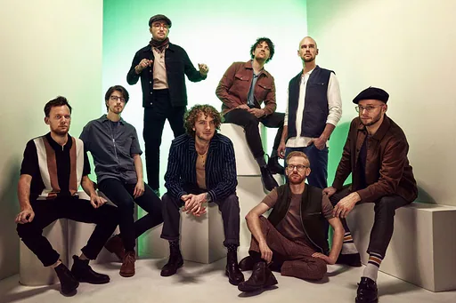 Gallowstreet · Fluor, Amersfoort · vr 4 dec 2026