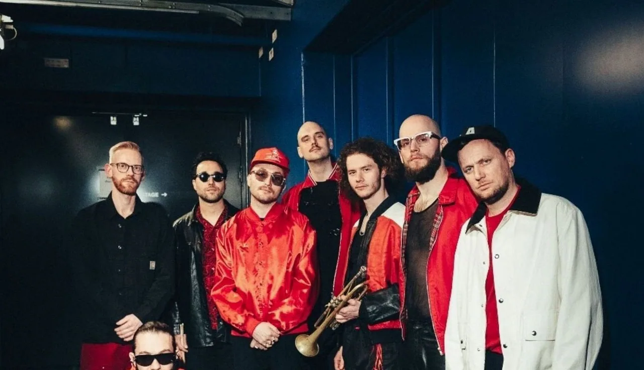 Gallowstreet Kids Edition · Paradiso, Amsterdam · zo 24 jan 2027