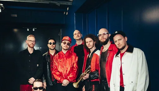 Gallowstreet Kids Edition · Paradiso, Amsterdam · zo 24 jan 2027
