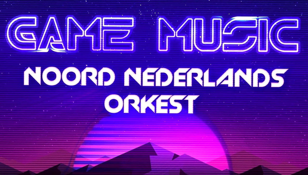Game Music · TivoliVredenburg, Utrecht · za 17 apr 2027