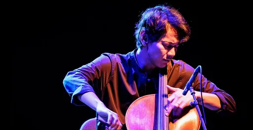 Gamelan en Indiase cello - Sinta Wullur, Saskia Rao-de Haas, Alfian Emir Adytia + Global Gongs Collectief · Muziekgebouw aan 't IJ, Amsterdam · wo 4 nov 2026