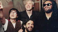 Gang Of Youths · zo 29 nov 2026