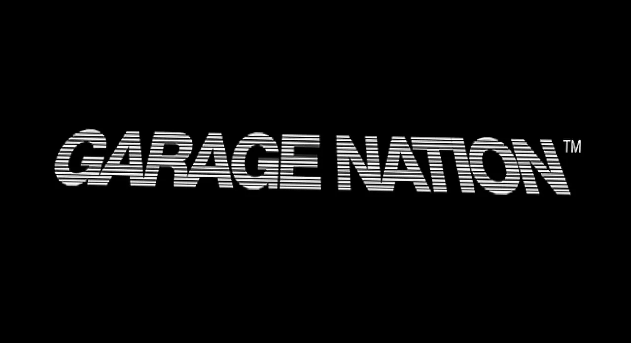 Garage Nation · Melkweg, Amsterdam · vr 6 nov 2026