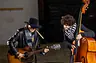 Gary Lucas & Peter Willems aka Double Dare · PLT - Theater Heerlen, Heerlen · za 19 sep 2026