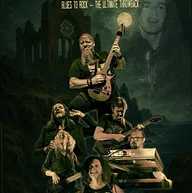 Gary Moore Tribute Band · DRU Cultuurfabriek, Ulft · za 7 nov 2026