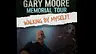 Gary Moore Tribute Band · ECI Cultuurfabriek, Roermond · vr 20 nov 2026