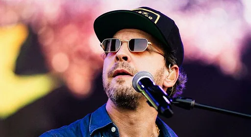 Gavin DeGraw · 013, Tilburg · ma 12 okt 2026