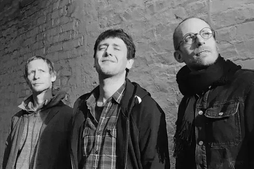 Gavin Fairhall Lever · Mulligans Irish Music Bar, Amsterdam · za 24 okt 2026