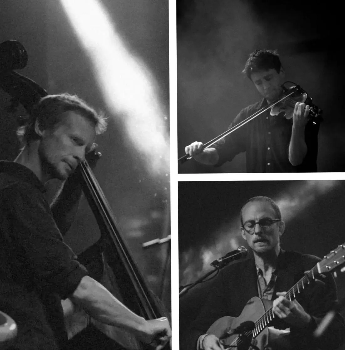 Gavin Fairhall Lever · Mulligans Irish Music Bar, Amsterdam · Fri, 23 Oct 2026