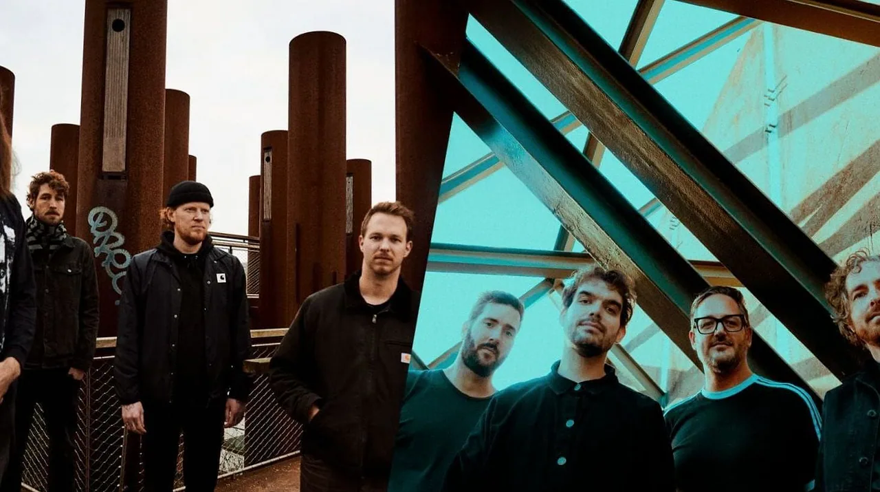 Gavran + Thistle Sifter · Rotown, Rotterdam · zo 16 mei 2027