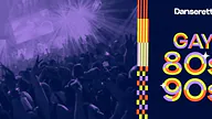 Gay80s90s · Paradiso, Amsterdam · za 14 nov 2026