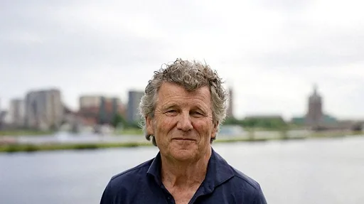 Gé Reinders met Fanfare O.L. Vrouw in ’t Zand · TheaterHotel De Oranjerie, Roermond · Sun, 18 Oct 2026