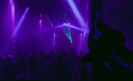Gear Factory · Grenswerk, Venlo · vr 15 jan 2027