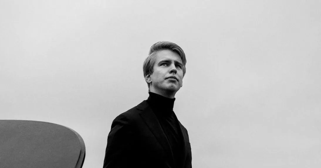 Geert Mak & Ramon van Engelenhoven · de Doelen, Rotterdam · Wed, 4 Nov 2026