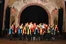 Gemengd Koor Goirle | Kerstconcert · Cultureel Centrum Jan van Besouw, Goirle · zo 20 dec 2026