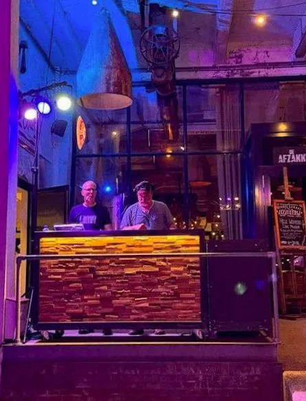 Gen-X DJs · Noordkade Live, Veghel · vr 11 dec 2026